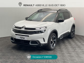 Citroen C5 Aircross occasion année 2019 boite Manuelle Annonce Citroen C5 Aircross occasion Essence PureTech 130ch S&S Feel à Abbeville
