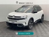 Citroen C5 Aircross occasion année 2019 boite Manuelle Annonce Citroen C5 Aircross occasion Essence PureTech 130ch S&S Feel à Abbeville
