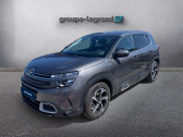 Citroen C5 Aircross PureTech 130ch S&S Feel   Cherbourg-en-Cotentin 50