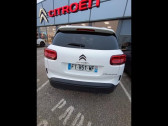 Citroen C5 Aircross occasion année 2020 boite Manuelle Annonce Citroen C5 Aircross occasion Essence PureTech 130ch S&S Feel à Cherbourg-en-Cotentin