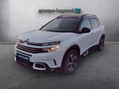 Annonce Citroen C5 Aircross occasion Essence PureTech 130ch S&S Feel  Bayeux