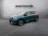 Citroen C5 Aircross occasion année 2019 boite Manuelle Annonce Citroen C5 Aircross occasion Essence PureTech 130ch S&S Feel à Saint-Lô
