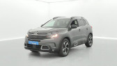 Citroen C5 Aircross occasion année 2019 boite Manuelle Annonce Citroen C5 Aircross occasion Essence PureTech 130ch S&S Feel+options à SAINT-GREGOIRE