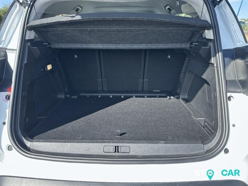 Citroen C5 Aircross PureTech 130ch S&S Live  occasion  Dechy - photo n6