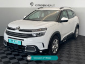 Citroen C5 Aircross occasion année 2019 boite Manuelle Annonce Citroen C5 Aircross occasion Essence PureTech 130ch S&S Live à Mareuil-lès-Meaux