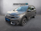 Citroen C5 Aircross PureTech 130ch S&S Shine EAT8 E6.d  2021 - annonce de voiture en vente sur Auto Sélection.com