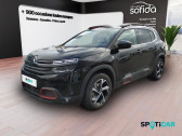 Citroen C5 Aircross PureTech 130ch S&S Shine EAT8 E6.d   Béthune 62