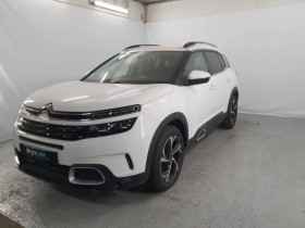 Citroen C5 Aircross , garage Citroën Mulhouse  Illzach