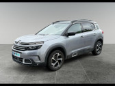 Citroen C5 Aircross occasion année 2021 boite Automatique Annonce Citroen C5 Aircross occasion Essence PureTech 130ch S&S Shine EAT8 E6.d à Saverne