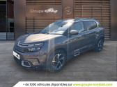 Citroen C5 Aircross occasion année 2021 boite Automatique Annonce Citroen C5 Aircross occasion Essence PureTech 130ch S&S Shine EAT8 E6.d à SANCE