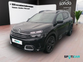 Citroen C5 Aircross occasion année 2020 boite Automatique Annonce Citroen C5 Aircross occasion Essence PureTech 130ch S&S Shine EAT8 E6.d à Dunkerque