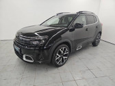 Citroen C5 Aircross PureTech 130ch S&S Shine EAT8 E6.d  2021 - annonce de voiture en vente sur Auto Sélection.com