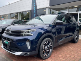 Citroen C5 Aircross , garage Citroën Strasbourg  Strasbourg