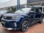 Citroen C5 Aircross occasion année 2023 boite Automatique Annonce Citroen C5 Aircross occasion Essence PureTech 130ch S&S Shine EAT8 E6.d à Strasbourg