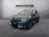 Citroen C5 Aircross PureTech 130ch S&S Shine EAT8 E6.d   Le Havre 76