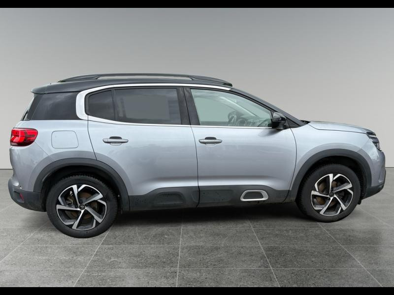 Citroen C5 Aircross PureTech 130ch S&S Shine EAT8 E6.d  occasion  Saverne - photo n6