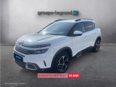 Annonce Citroen C5 Aircross occasion Essence PureTech 130ch S&S Shine EAT8 E6.d � Cherbourg-en-Cotentin