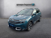 Citroen C5 Aircross occasion année 2021 boite Automatique Annonce Citroen C5 Aircross occasion Essence PureTech 130ch S&S Shine EAT8 E6.d à Saint-Lô