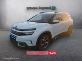 Annonce Citroen C5 Aircross occasion Essence PureTech 130ch S&S Shine EAT8 E6.d � Saint-L�