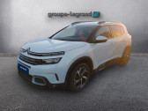 Annonce Citroen C5 Aircross occasion Essence PureTech 130ch S&S Shine EAT8 E6.d  Le Havre
