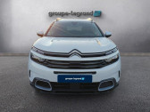 Annonce Citroen C5 Aircross occasion Essence PureTech 130ch S&S Shine EAT8 E6.d � Le Havre