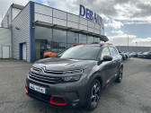 Citroen C5 Aircross occasion année 2020 boite Automatique Annonce Citroen C5 Aircross occasion Essence PURETECH 130CH S&S SHINE EAT8 E6.D à Labège