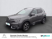 Citroen C5 Aircross occasion année 2021 boite Automatique Annonce Citroen C5 Aircross occasion Essence PureTech 130ch S&S Shine EAT8 E6.d à MORLAIX