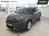 Citroen C5 Aircross occasion année 2021 boite Automatique Annonce Citroen C5 Aircross occasion Essence PureTech 130ch S&S Shine EAT8 E6.d à Le Perreux-sur-Marne