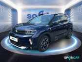Citroen C5 Aircross occasion année 2023 boite Automatique Annonce Citroen C5 Aircross occasion Essence PureTech 130ch S&S Shine EAT8 à BEAUVAIS TILLE