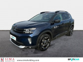 Annonce Citroen C5 Aircross occasion Essence PureTech 130ch S&S Shine EAT8  BEAUVAIS TILLE