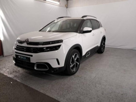 Citroen C5 Aircross , garage Citroën Mulhouse  Illzach