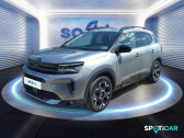 Citroen C5 Aircross PureTech 130ch S&S Shine EAT8  2023 - annonce de voiture en vente sur Auto Sélection.com