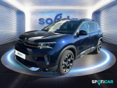 Citroen C5 Aircross occasion année 2022 boite Automatique Annonce Citroen C5 Aircross occasion Essence PureTech 130ch S&S Shine EAT8 à Dechy