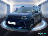 Citroen C5 Aircross PureTech 130ch S&S Shine EAT8   COMPIEGNE 60