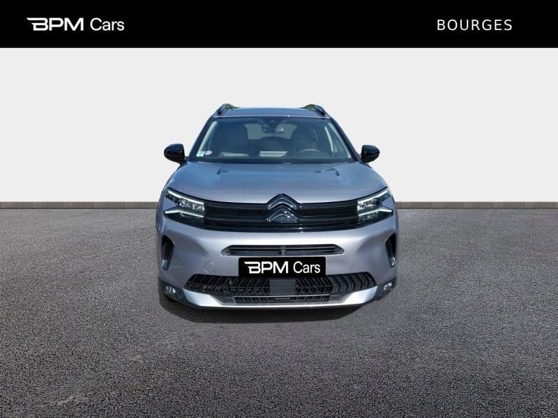 Citroen C5 Aircross PureTech 130ch S&S Shine EAT8  occasion  SAINT-DOULCHARD - photo n7
