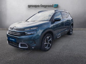 Citroen C5 Aircross occasion année 2022 boite Automatique Annonce Citroen C5 Aircross occasion Essence PureTech 130ch S&S Shine EAT8 à Le Havre