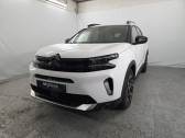 Citroen C5 Aircross PureTech 130ch S&S Shine EAT8  2022 - annonce de voiture en vente sur Auto Sélection.com