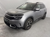 Annonce Citroen C5 Aircross occasion Essence PureTech 130ch S&S Shine EAT8  Illzach