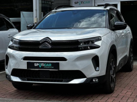 Citroen C5 Aircross , garage Citroën Strasbourg  Strasbourg