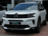 Citroen C5 Aircross occasion année 2024 boite Automatique Annonce Citroen C5 Aircross occasion Essence PureTech 130ch S&S Shine EAT8 à Strasbourg