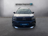 Annonce Citroen C5 Aircross occasion Essence PureTech 130ch S&S Shine EAT8  Cherbourg-en-Cotentin