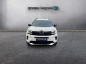 Annonce Citroen C5 Aircross occasion Essence PureTech 130ch S&S Shine EAT8 � Bayeux
