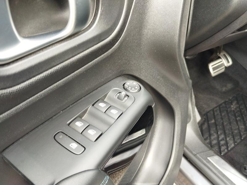 Citroen C5 Aircross PureTech 130ch S&S Shine EAT8 2022 - photo n°12 Citroen C5 Aircross PureTech 130ch S&S Shine EAT8  occasion à Le Havre - photo n°12