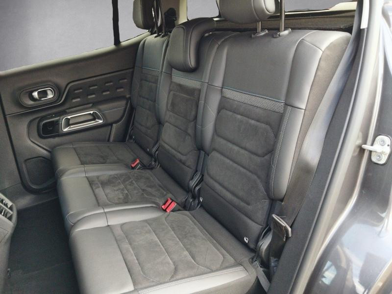 Citroen C5 Aircross PureTech 130ch S&S Shine EAT8 2022 - photo n°10 Citroen C5 Aircross PureTech 130ch S&S Shine EAT8  occasion à Le Havre - photo n°10