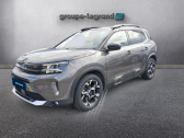 Annonce Citroen C5 Aircross occasion Essence PureTech 130ch S&S Shine EAT8  Le Havre