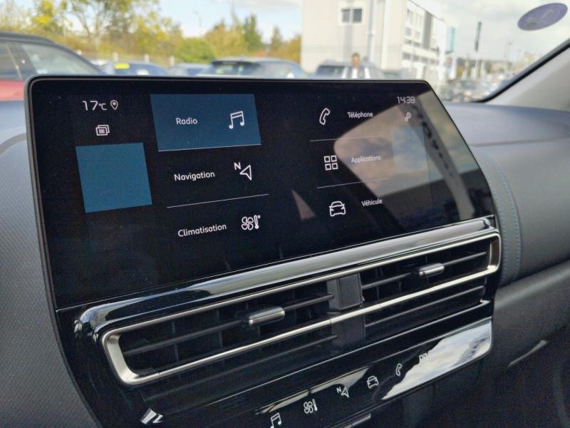 Citroen C5 Aircross PureTech 130ch S&S Shine EAT8 2022 - photo n°18 Citroen C5 Aircross PureTech 130ch S&S Shine EAT8  occasion à Le Havre - photo n°18