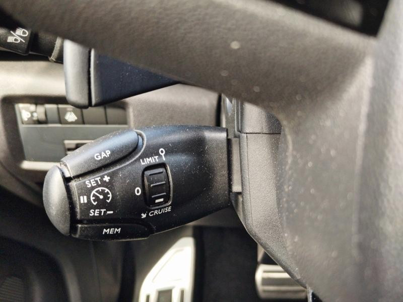 Citroen C5 Aircross PureTech 130ch S&S Shine EAT8 2022 - photo n°17 Citroen C5 Aircross PureTech 130ch S&S Shine EAT8  occasion à Le Havre - photo n°17