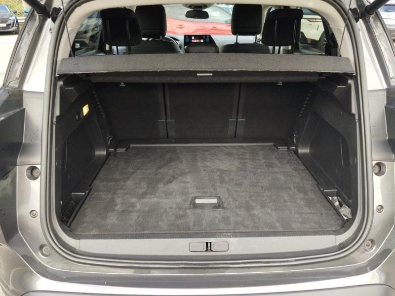 Citroen C5 Aircross PureTech 130ch S&S Shine EAT8 2022 - photo n°6 Citroen C5 Aircross PureTech 130ch S&S Shine EAT8  occasion à Le Havre - photo n°6