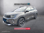 Annonce Citroen C5 Aircross occasion Essence PureTech 130ch S&S Shine EAT8 � Le Havre