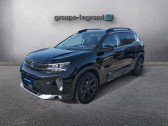Annonce Citroen C5 Aircross occasion Essence PureTech 130ch S&S Shine EAT8  Le Havre